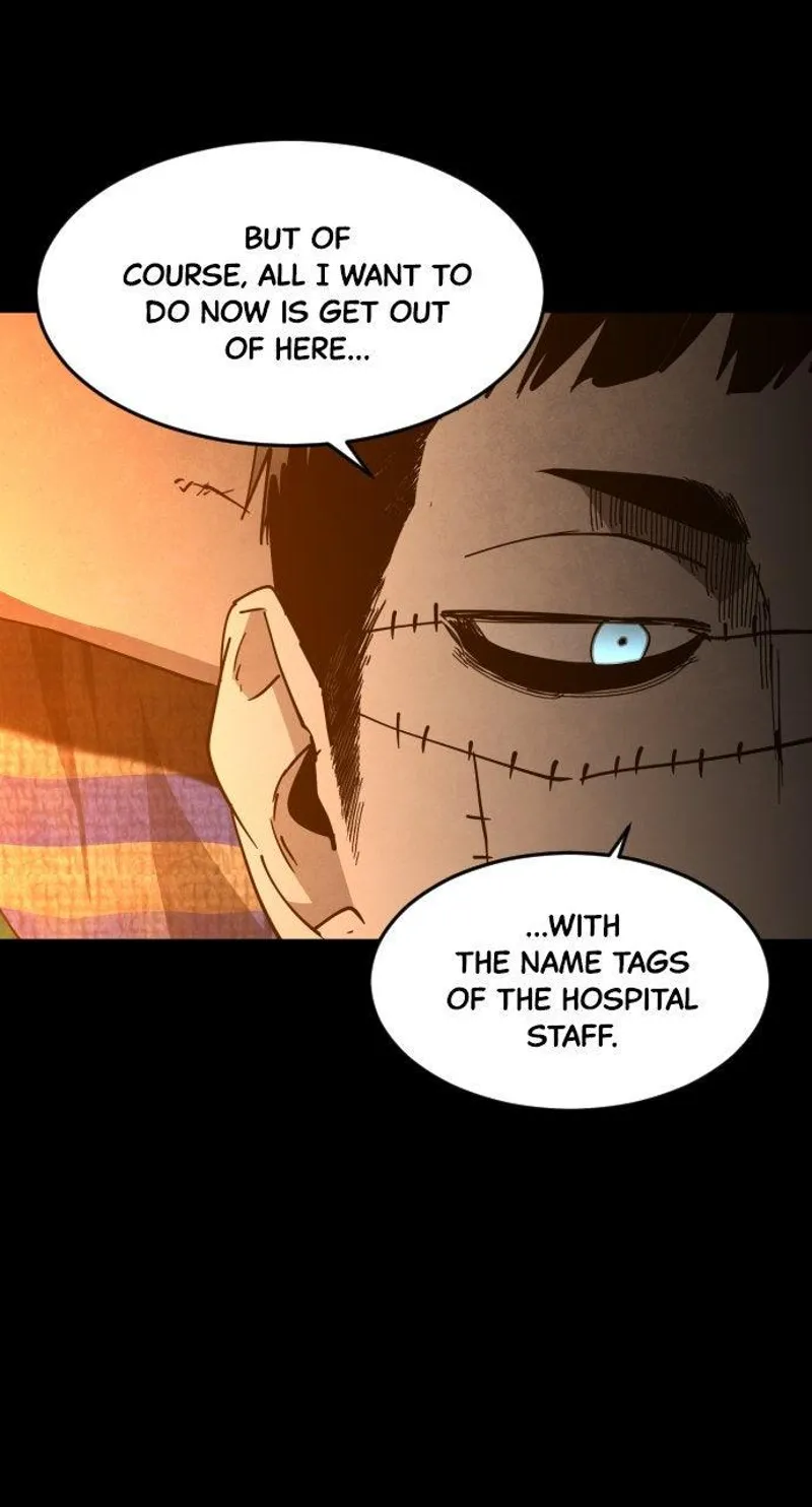 FOG LAND Chapter 36 - 44