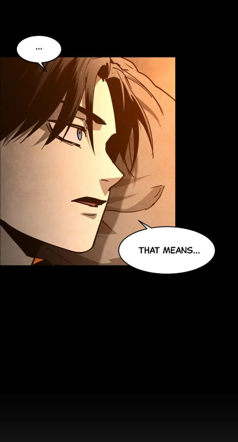 FOG LAND Chapter 36 - 45