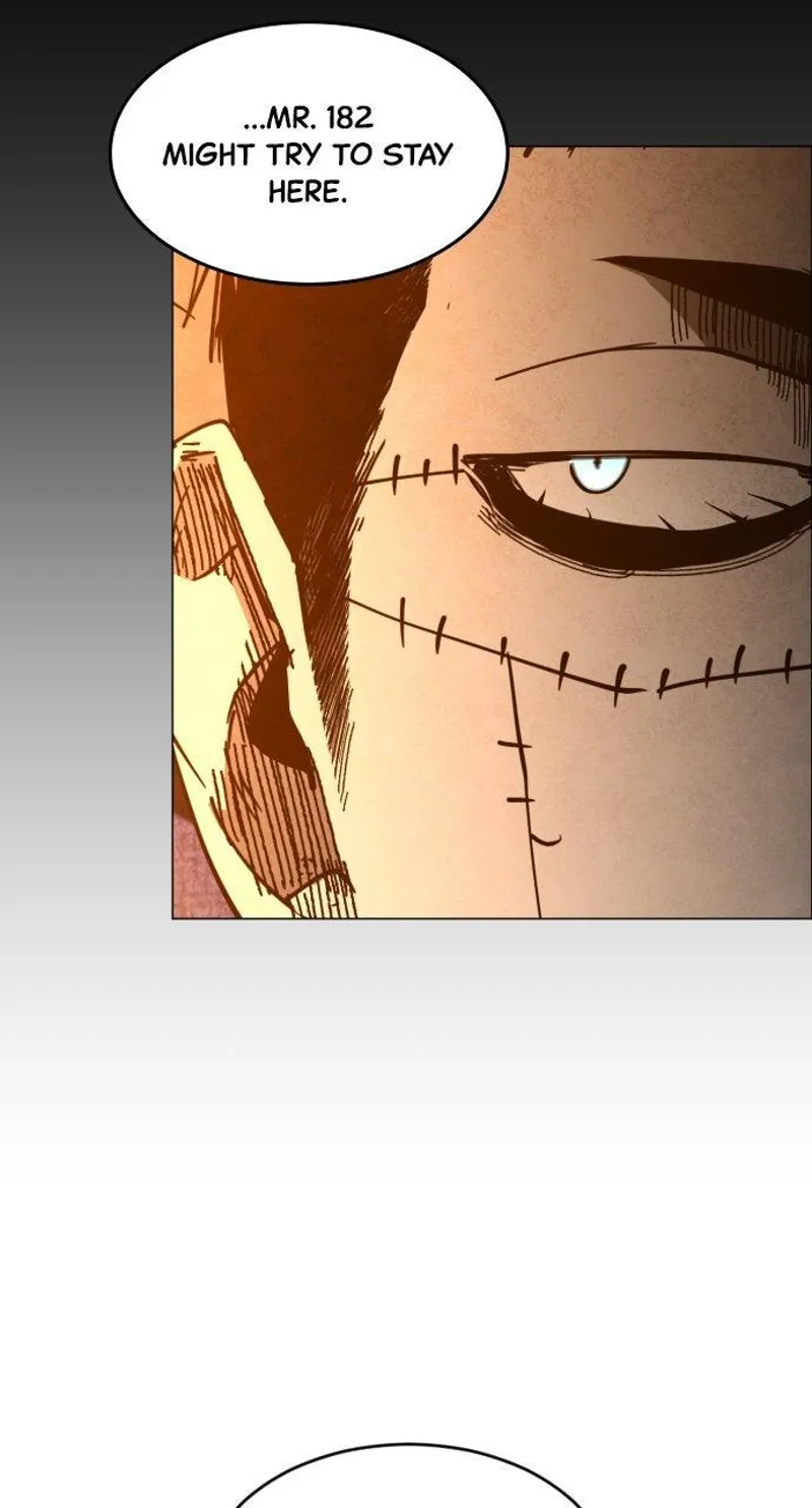 FOG LAND Chapter 36 - 46