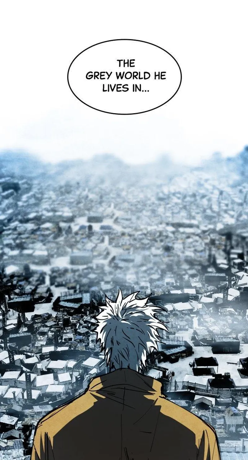 FOG LAND Chapter 36 - 48