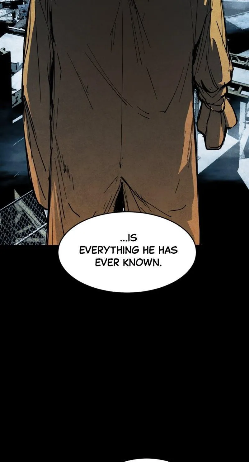 FOG LAND Chapter 36 - 49