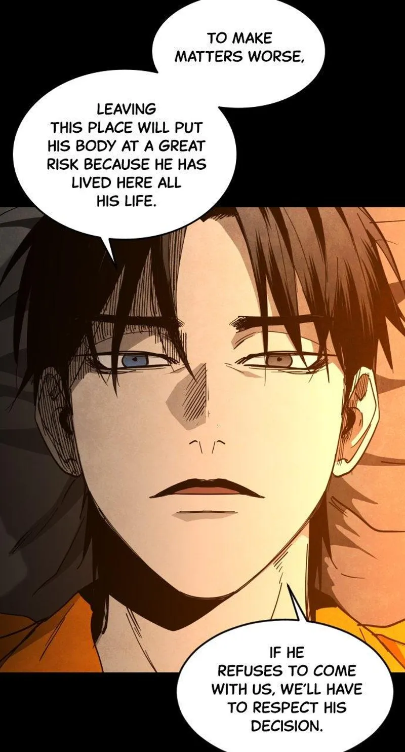 FOG LAND Chapter 36 - 50