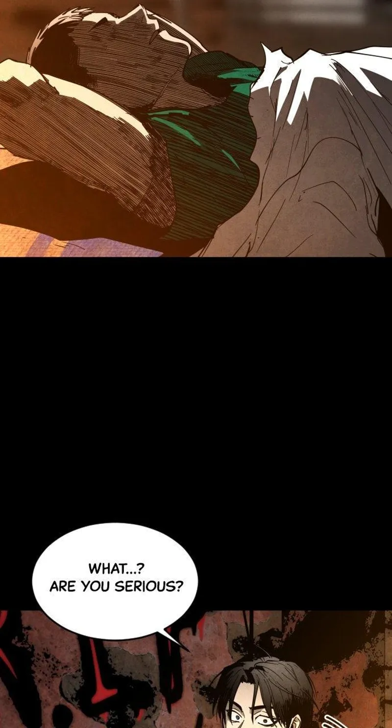 FOG LAND Chapter 36 - 53
