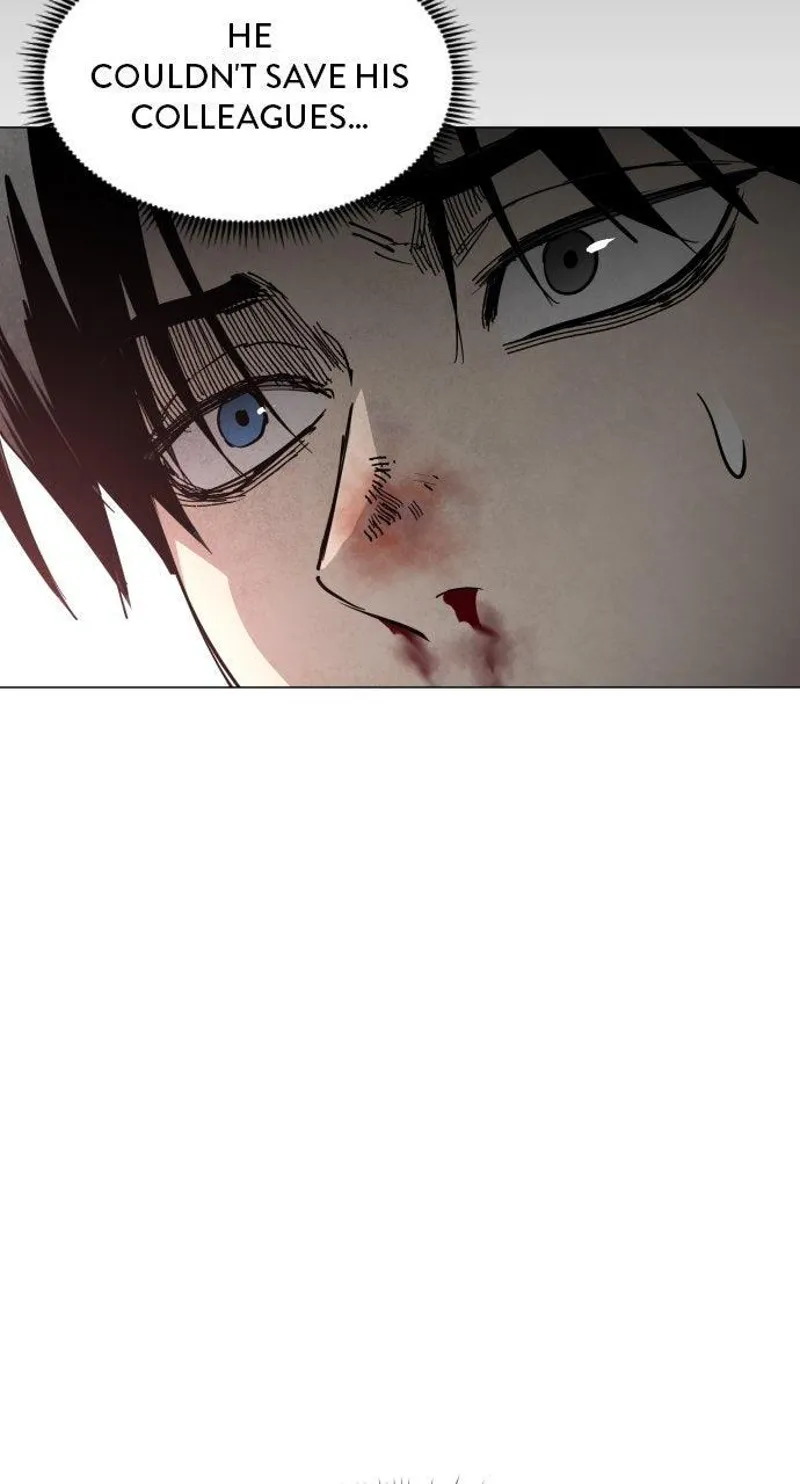 FOG LAND Chapter 36 - 58