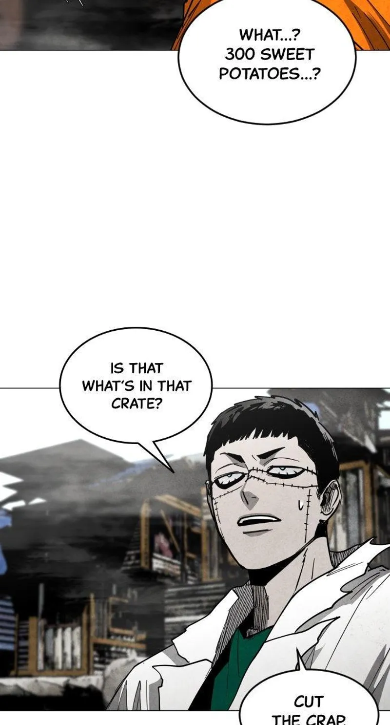 FOG LAND Chapter 36 - 6