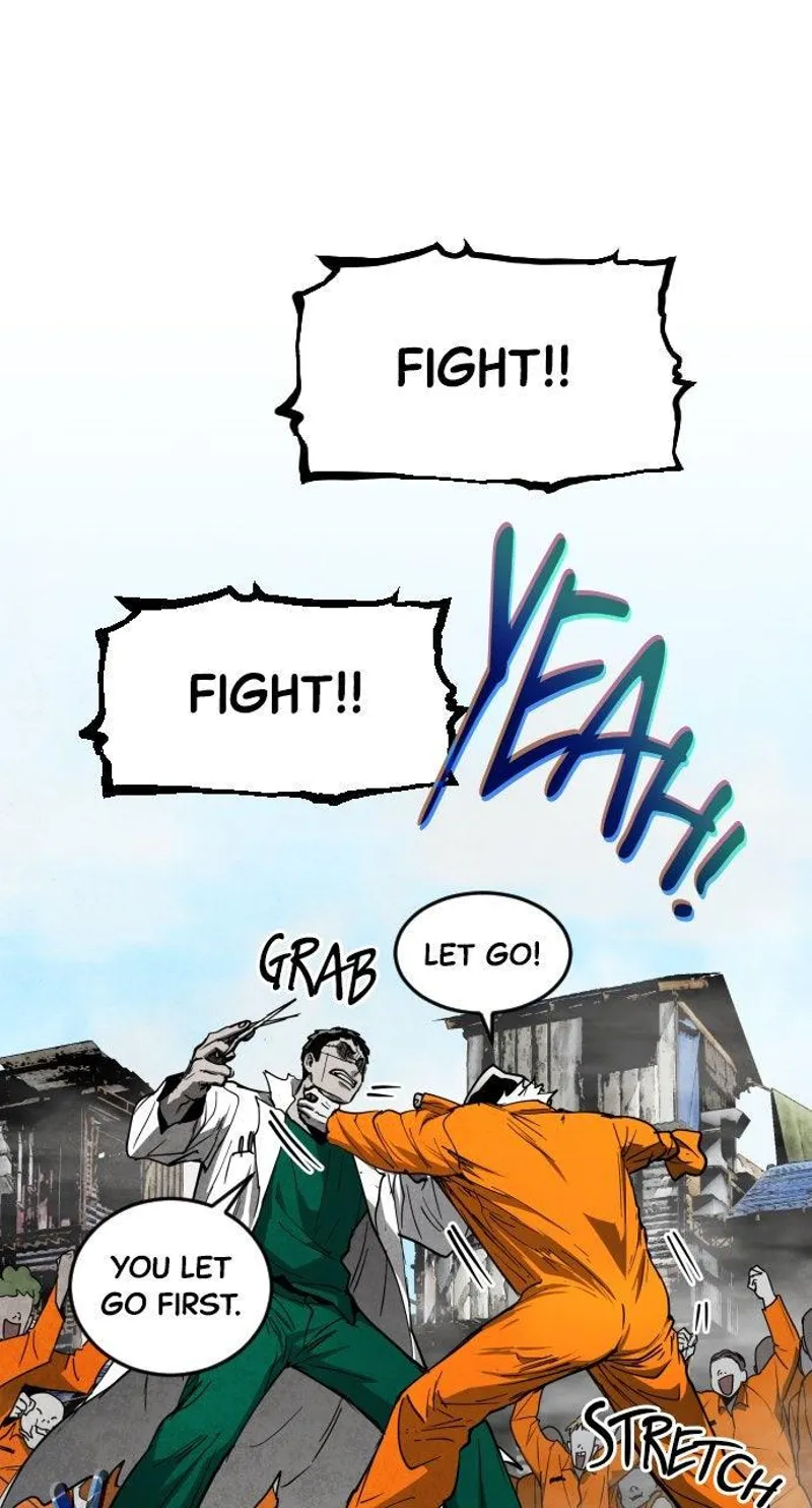 FOG LAND Chapter 36 - 62