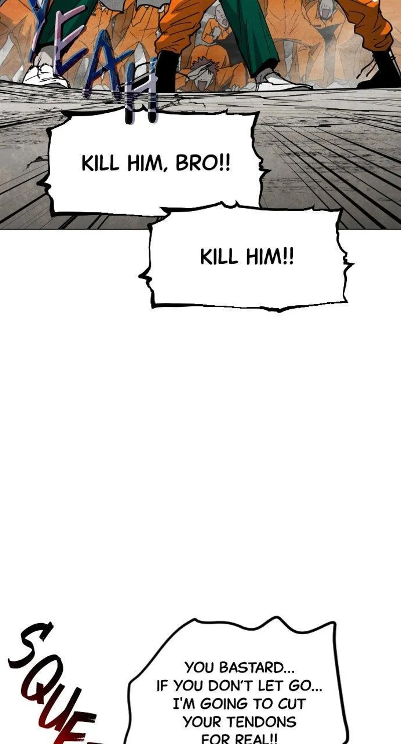 FOG LAND Chapter 36 - 63