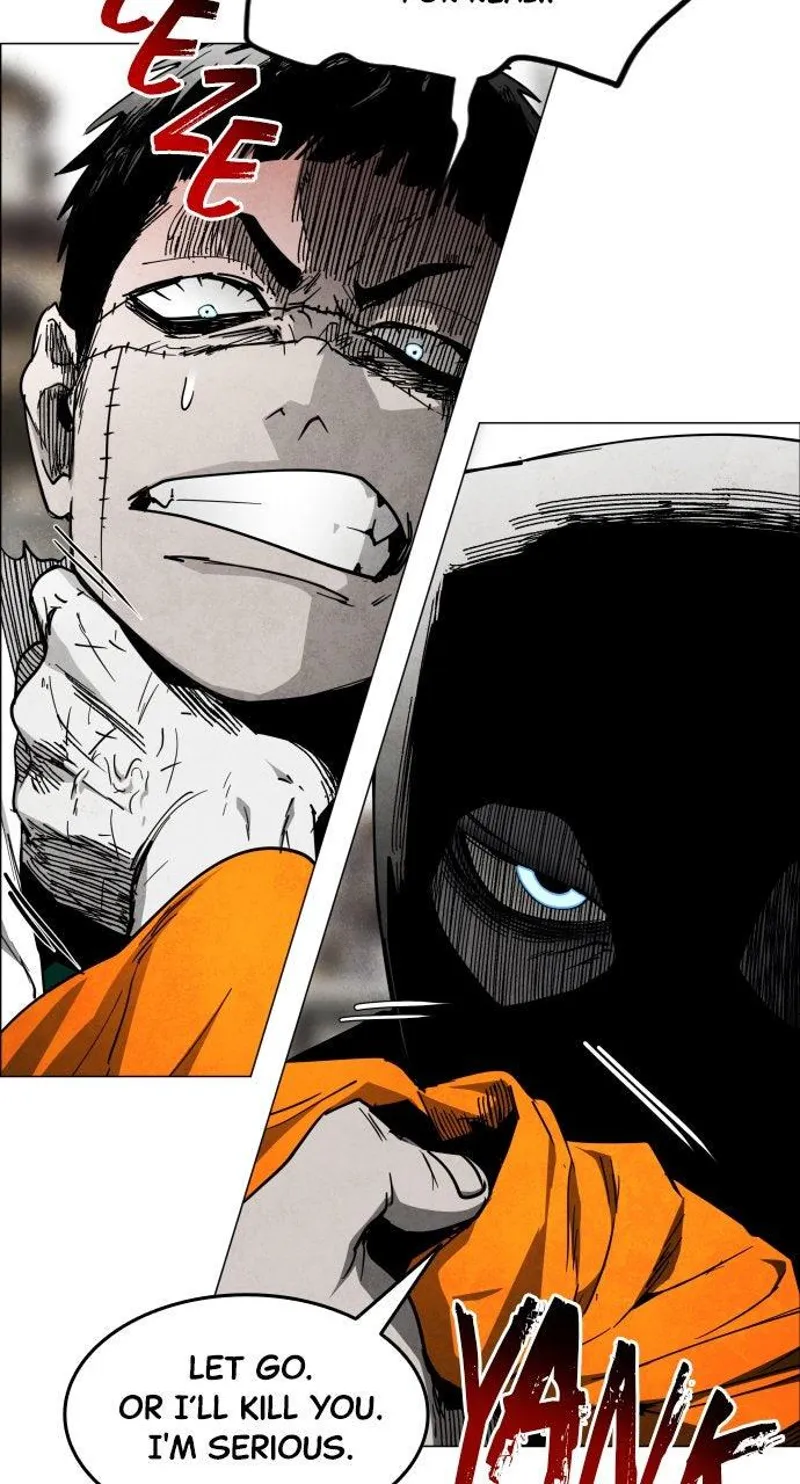 FOG LAND Chapter 36 - 64