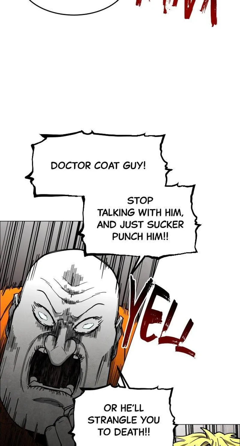 FOG LAND Chapter 36 - 65