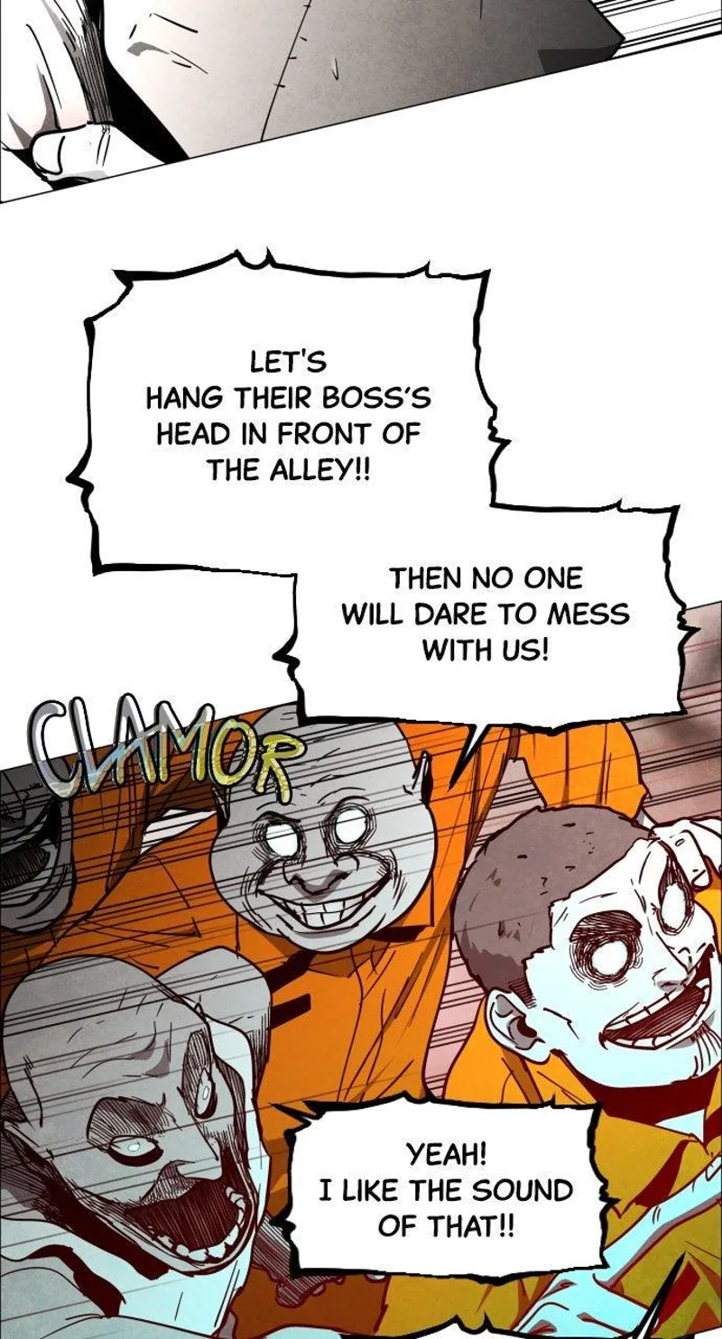FOG LAND Chapter 36 - 67
