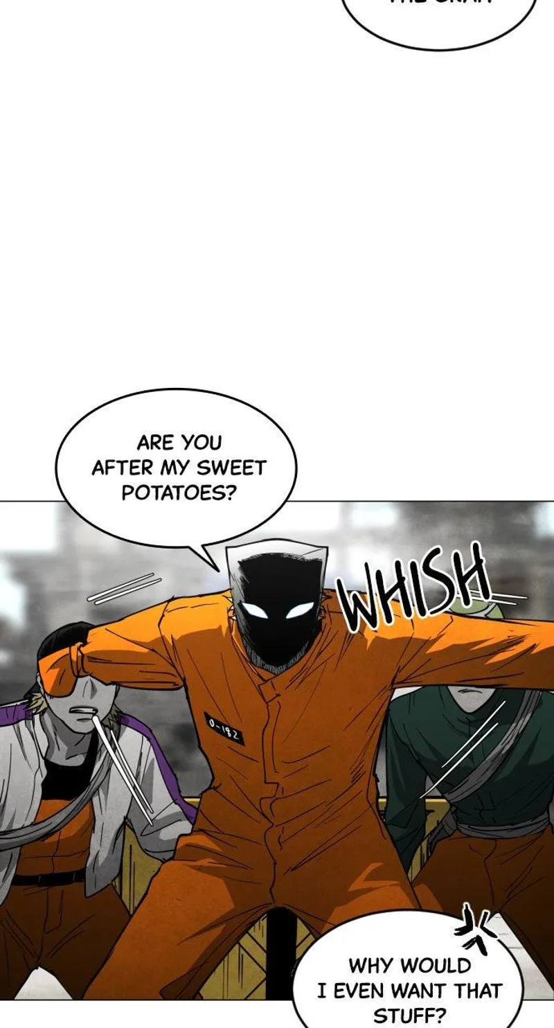 FOG LAND Chapter 36 - 7
