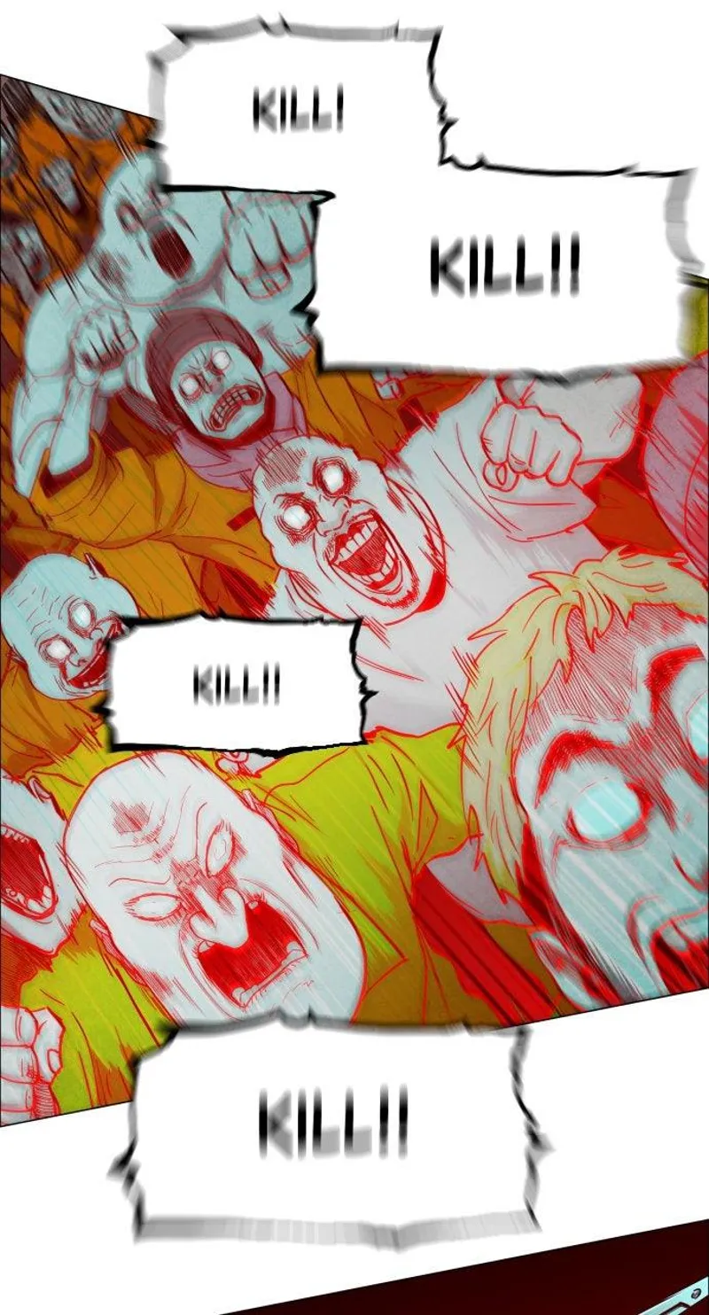 FOG LAND Chapter 36 - 70