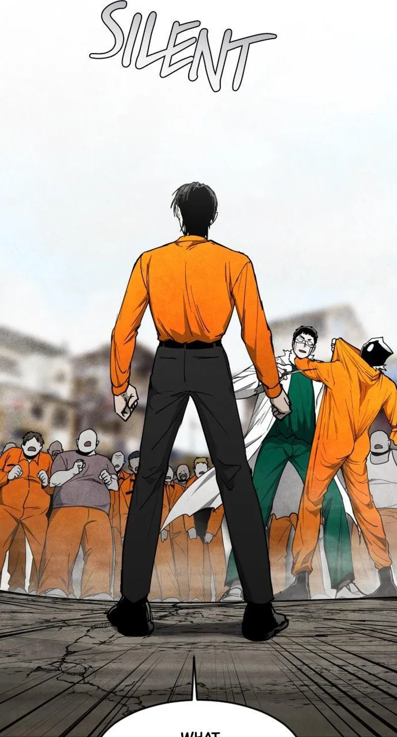 FOG LAND Chapter 36 - 75