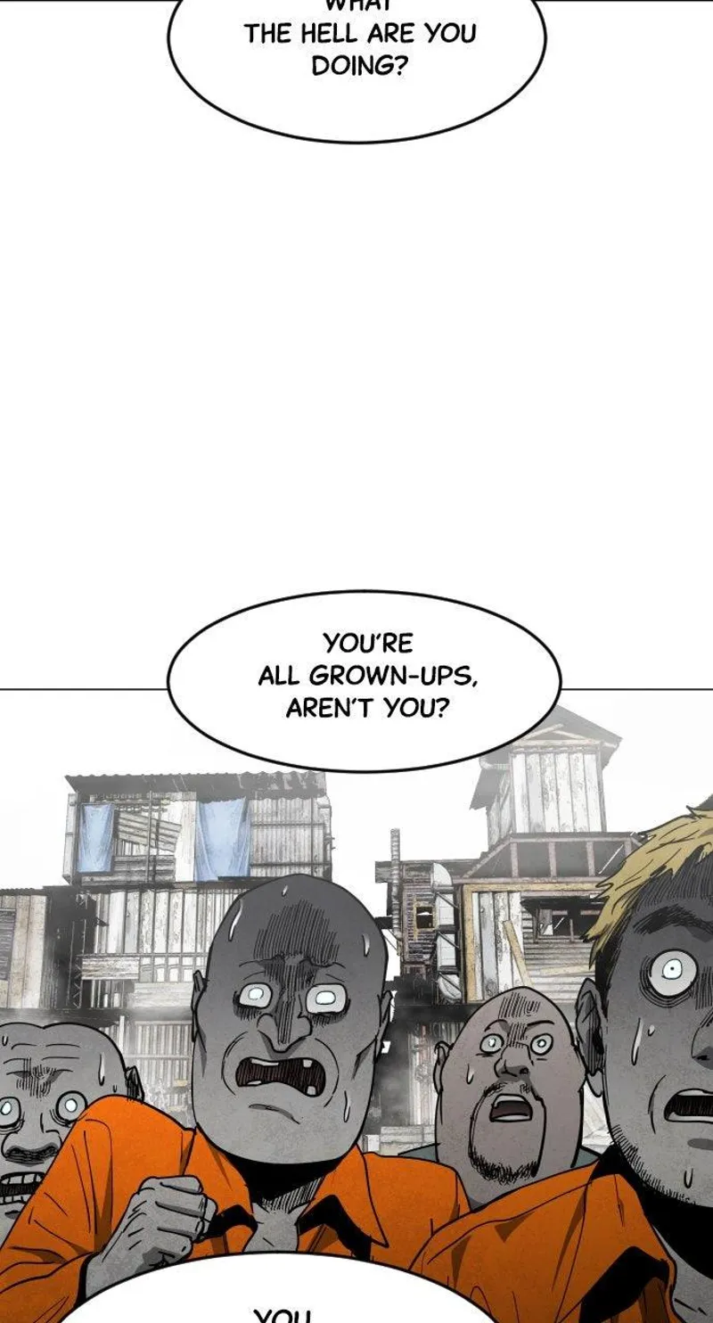 FOG LAND Chapter 36 - 76