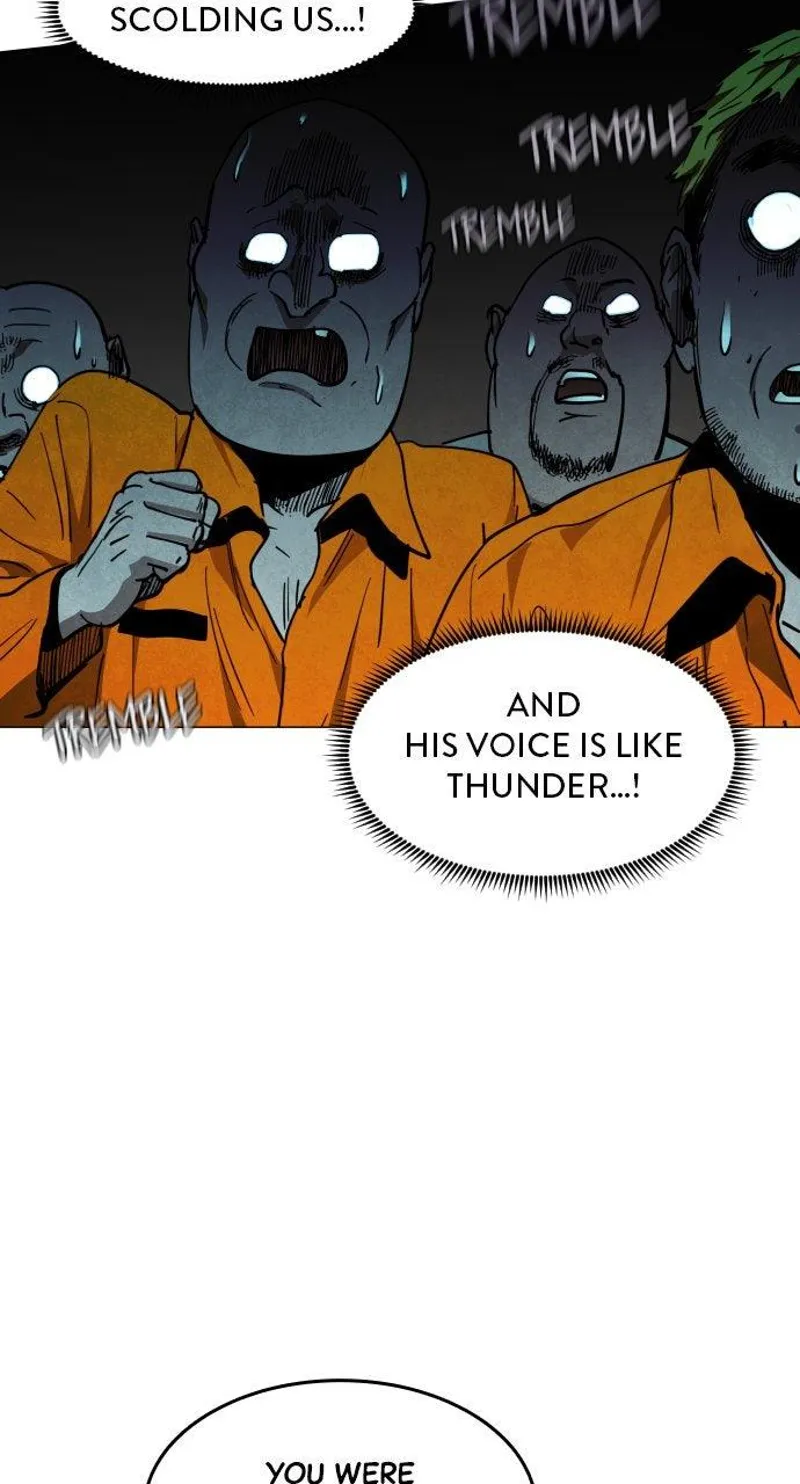 FOG LAND Chapter 36 - 79