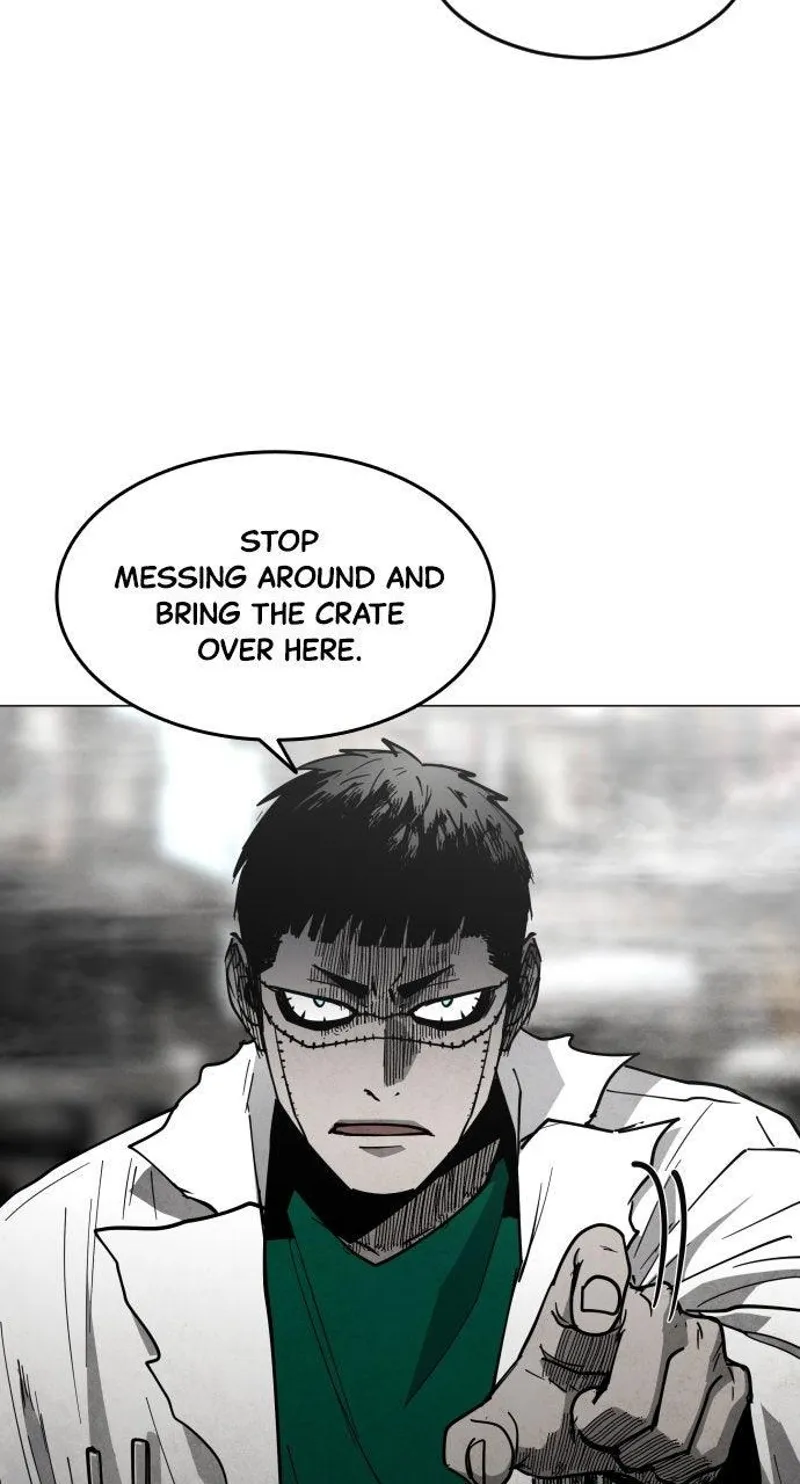 FOG LAND Chapter 36 - 8