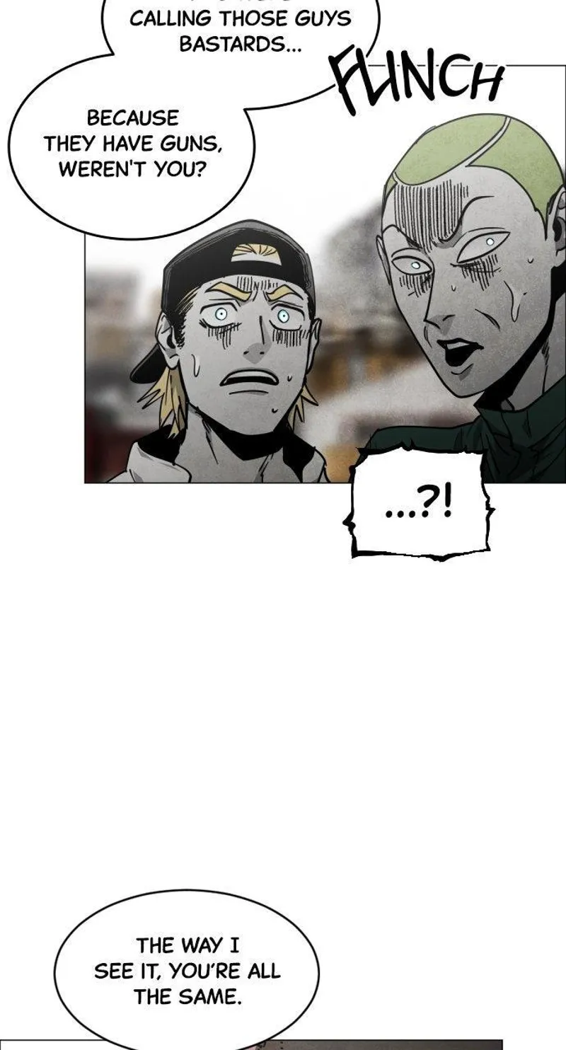 FOG LAND Chapter 36 - 80