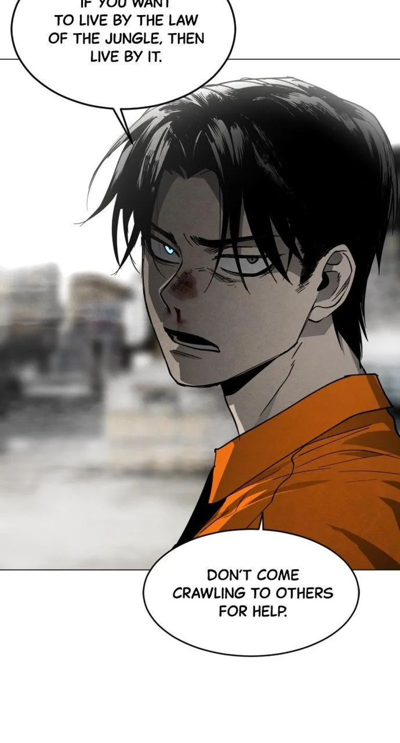 FOG LAND Chapter 36 - 83