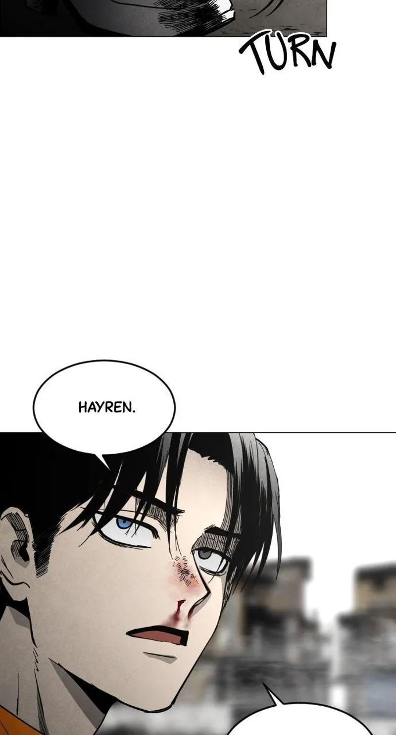 FOG LAND Chapter 36 - 86