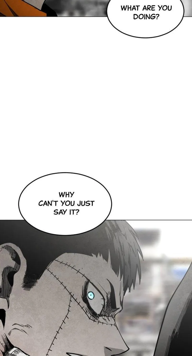 FOG LAND Chapter 36 - 87