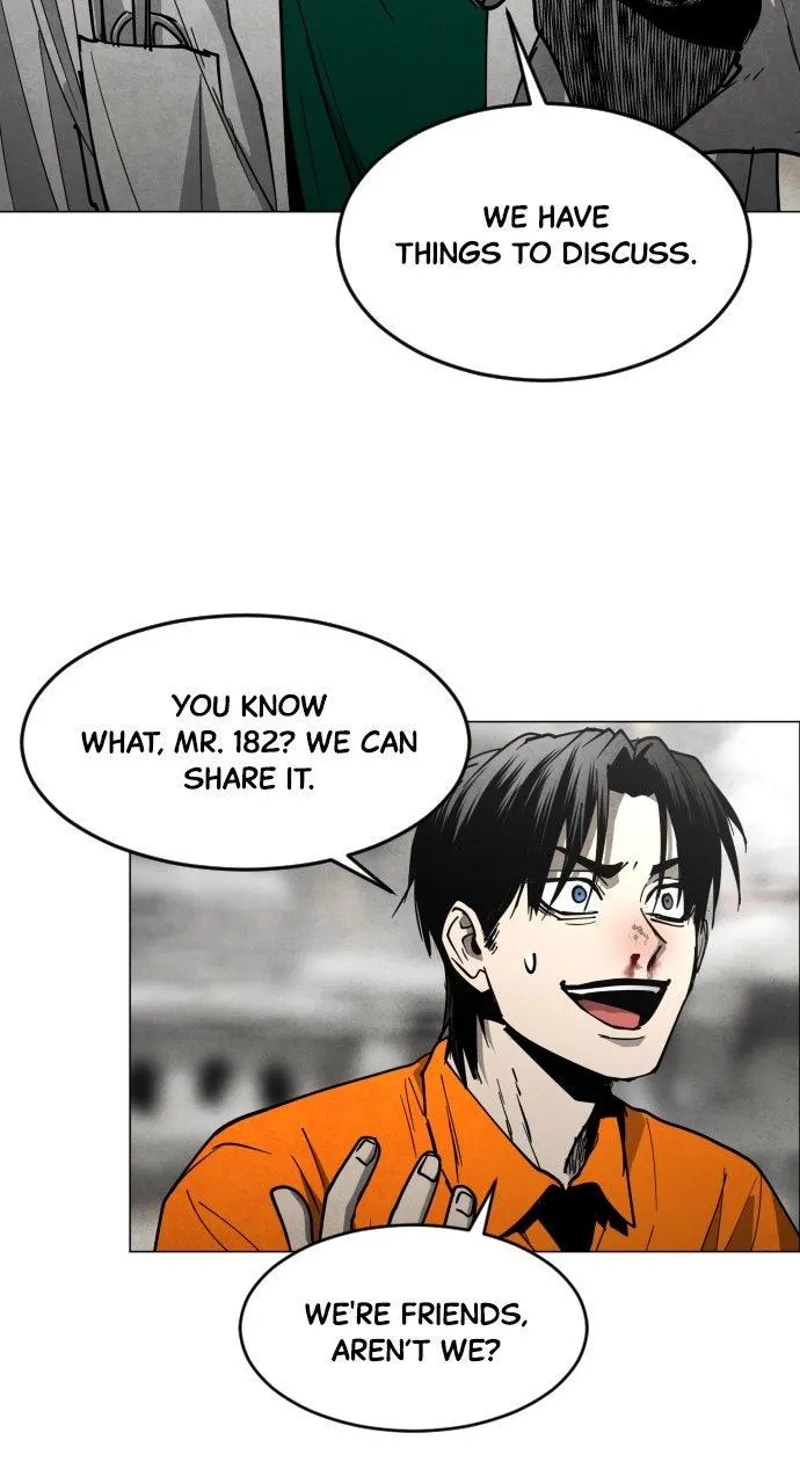 FOG LAND Chapter 36 - 9