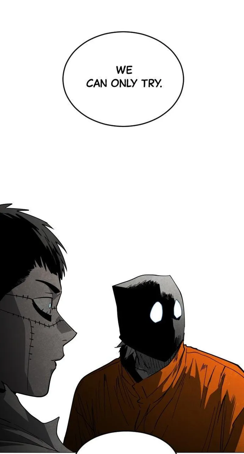 FOG LAND Chapter 36 - 91