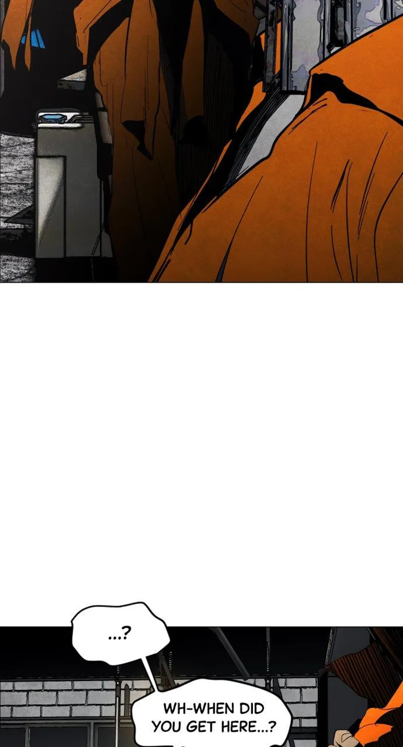 FOG LAND Chapter 4 - 100