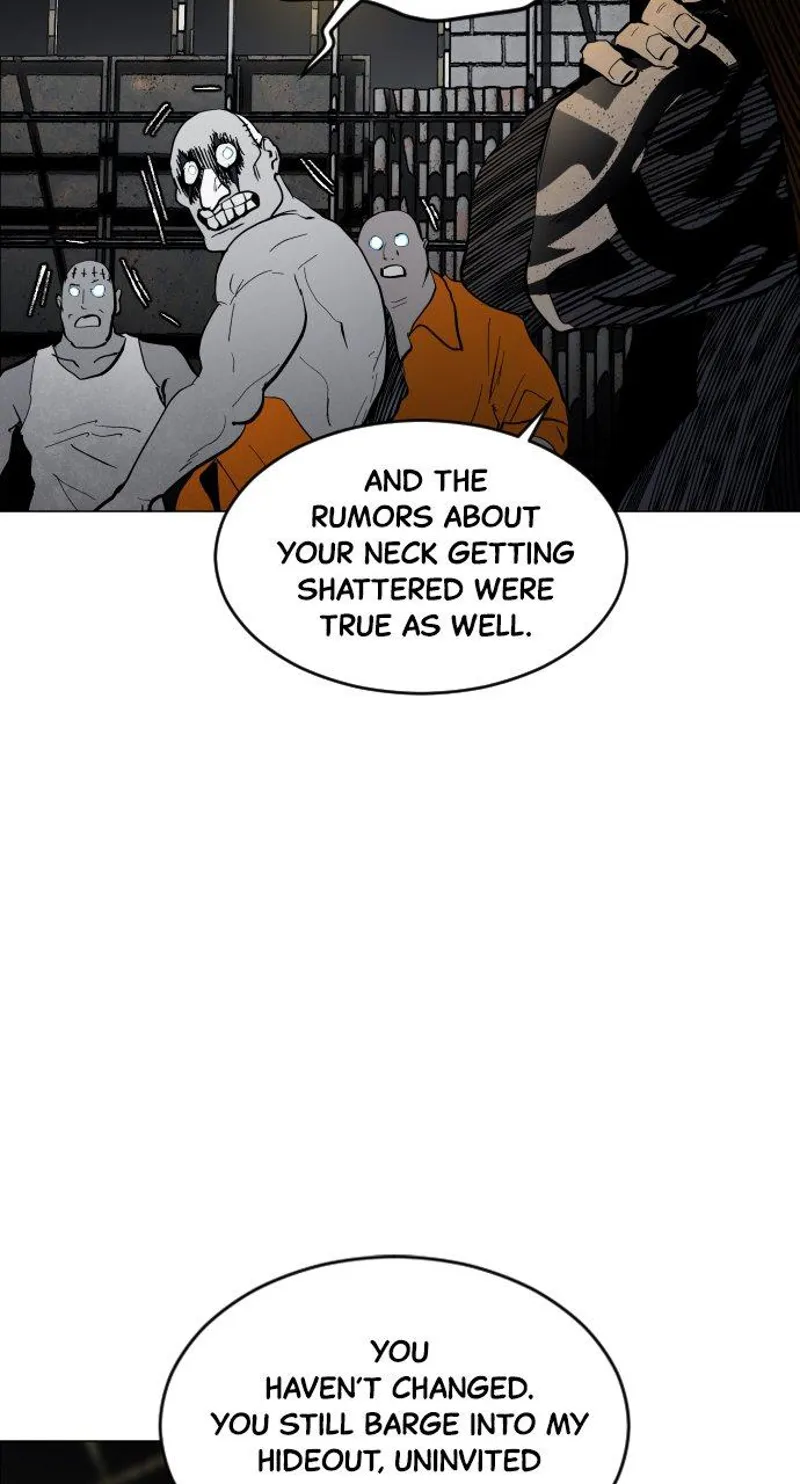 FOG LAND Chapter 4 - 101