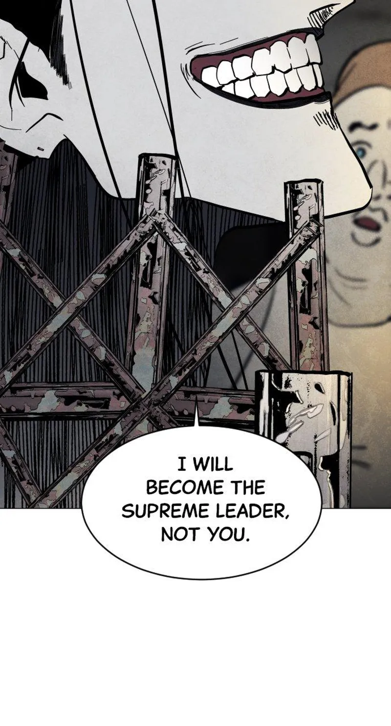 FOG LAND Chapter 4 - 104