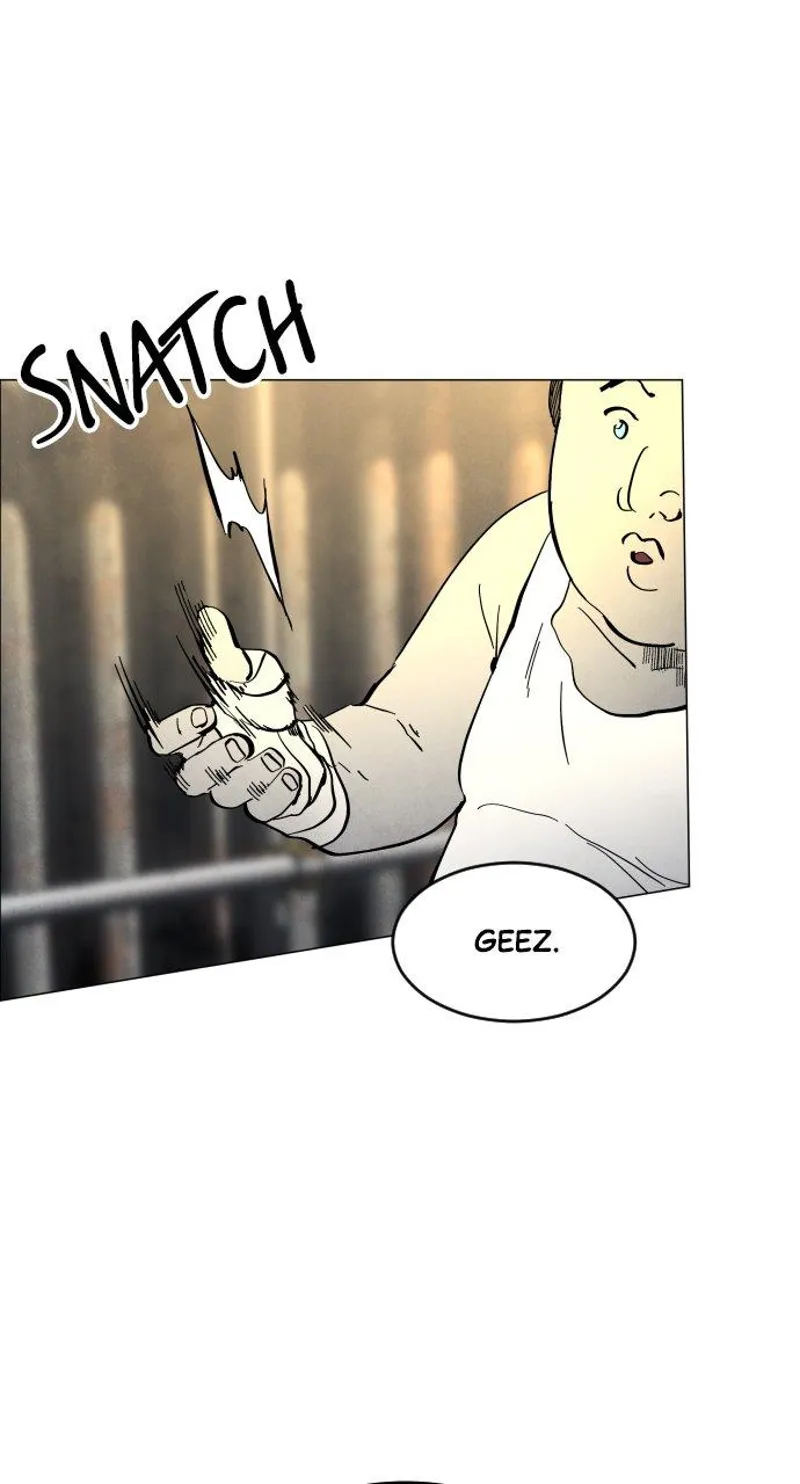 FOG LAND Chapter 4 - 105
