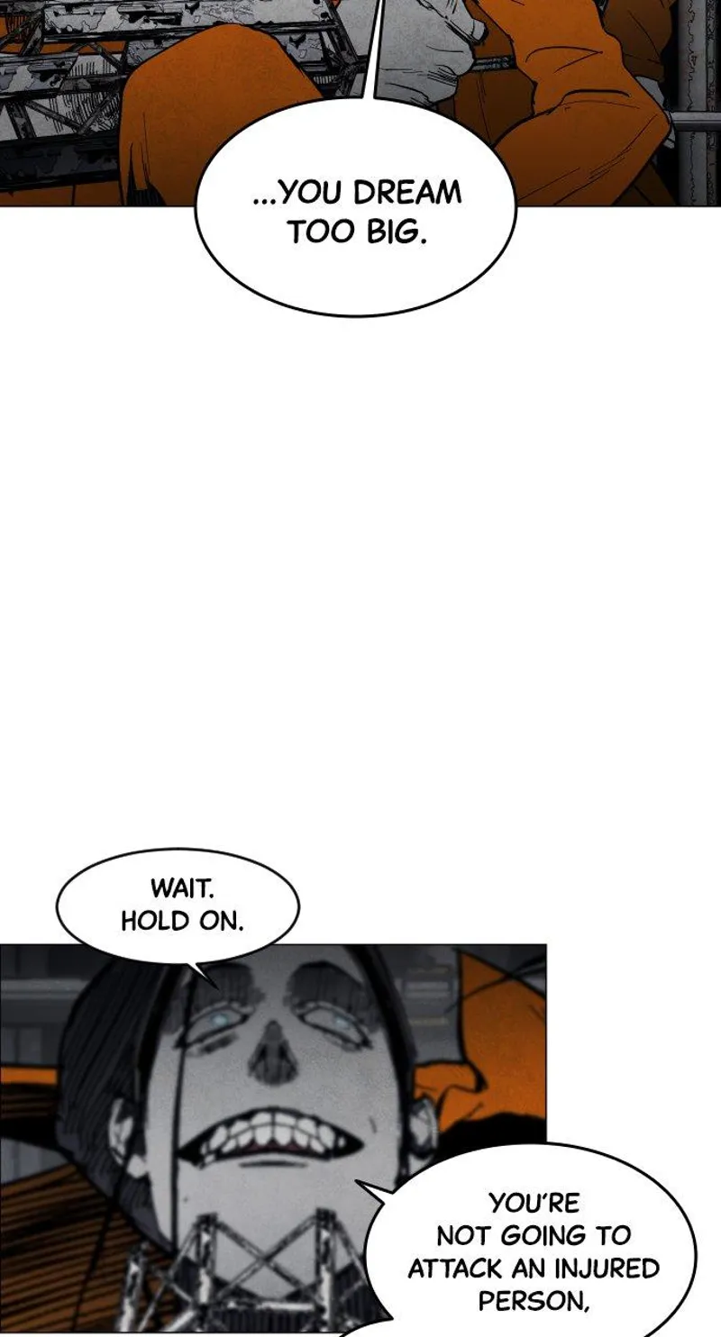 FOG LAND Chapter 4 - 107