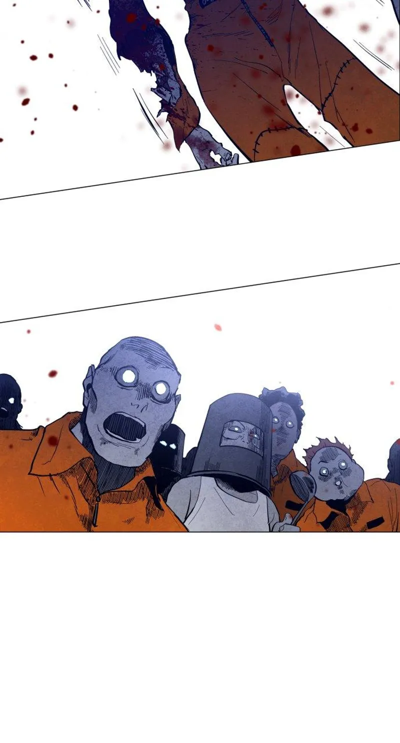 FOG LAND Chapter 4 - 13