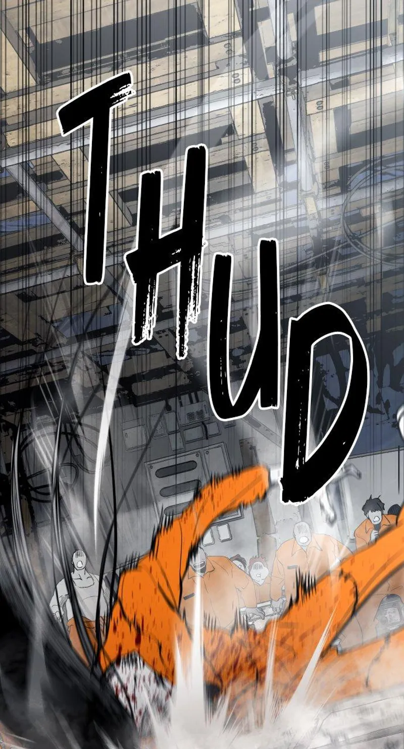 FOG LAND Chapter 4 - 16