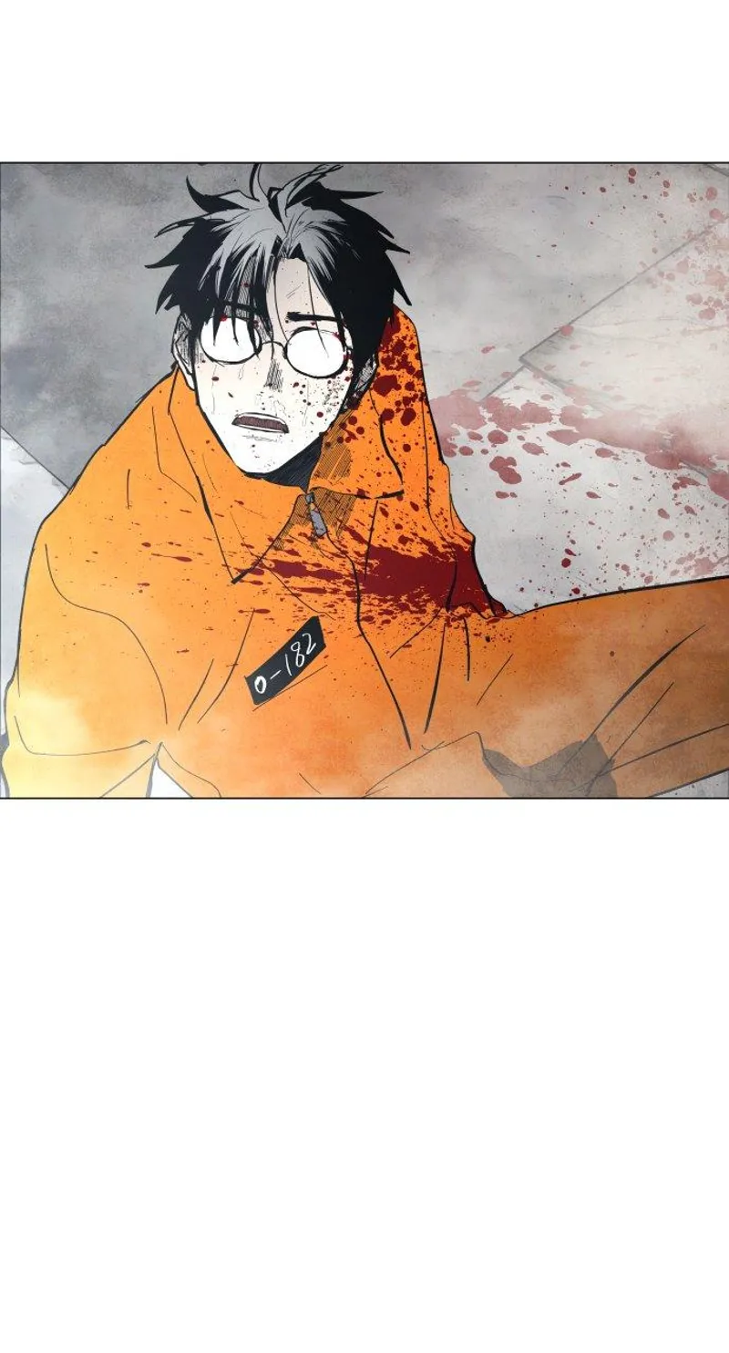 FOG LAND Chapter 4 - 18