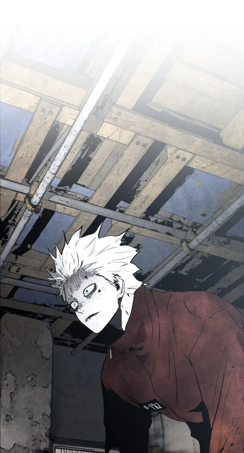 FOG LAND Chapter 4 - 19
