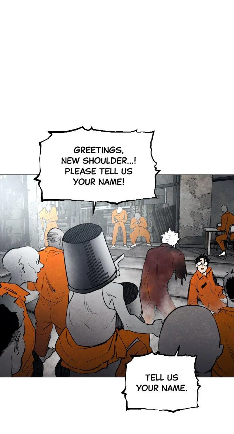 FOG LAND Chapter 4 - 22