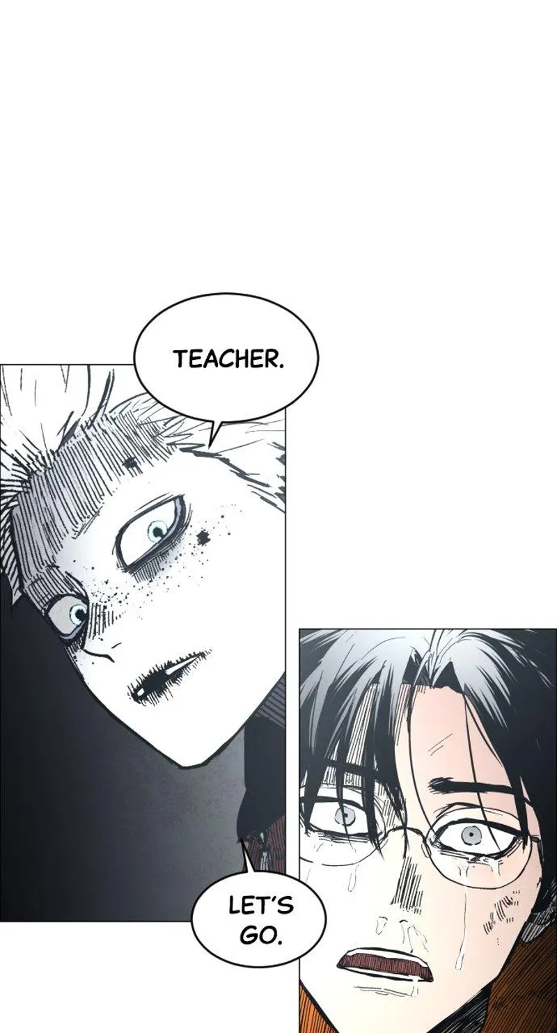 FOG LAND Chapter 4 - 23