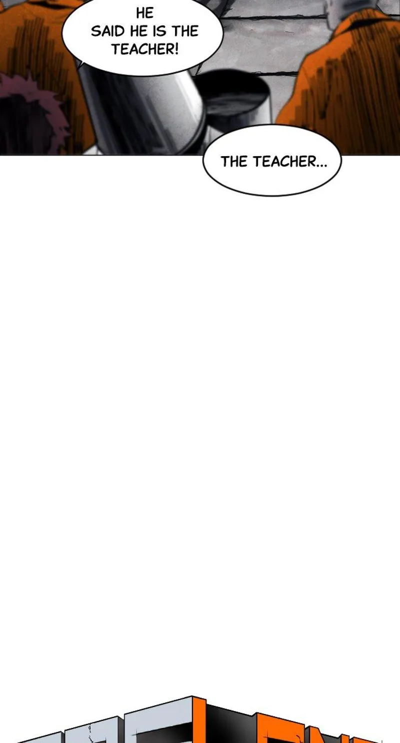 FOG LAND Chapter 4 - 25