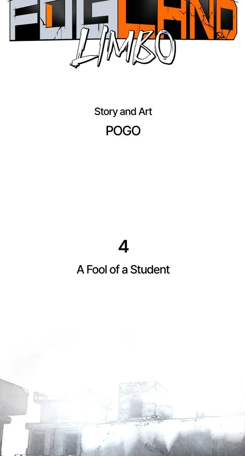FOG LAND Chapter 4 - 26