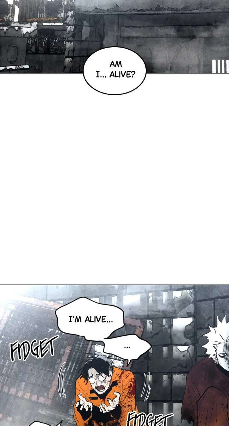 FOG LAND Chapter 4 - 27