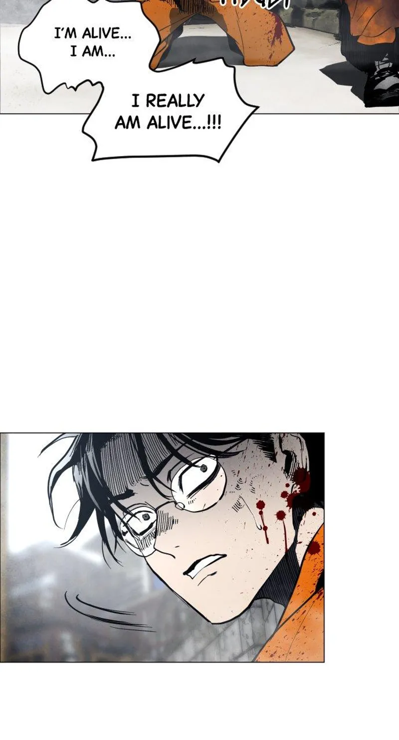 FOG LAND Chapter 4 - 28