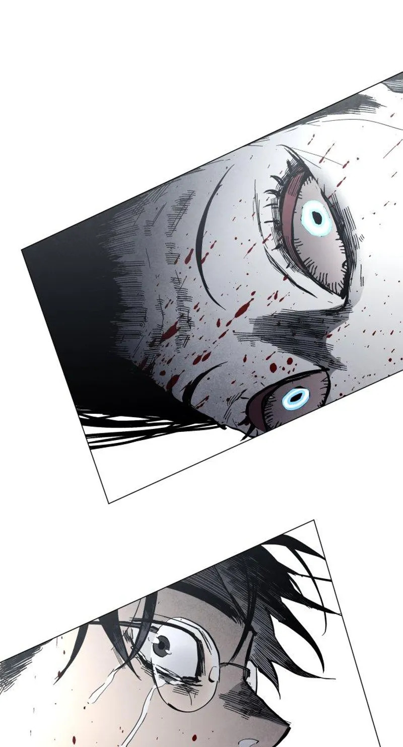 FOG LAND Chapter 4 - 3