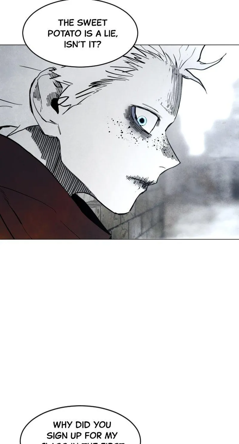 FOG LAND Chapter 4 - 31