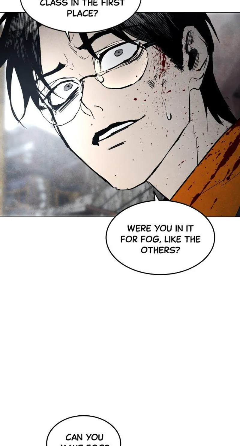 FOG LAND Chapter 4 - 32