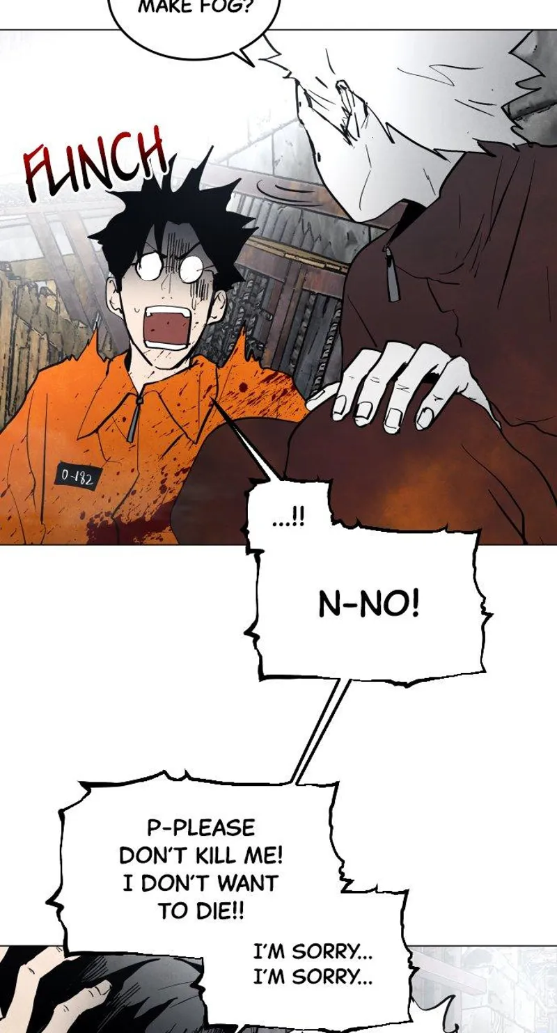 FOG LAND Chapter 4 - 33