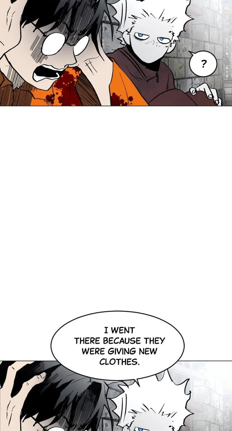 FOG LAND Chapter 4 - 34