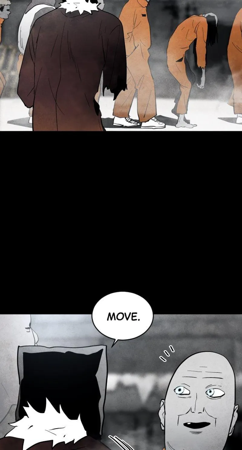 FOG LAND Chapter 4 - 36