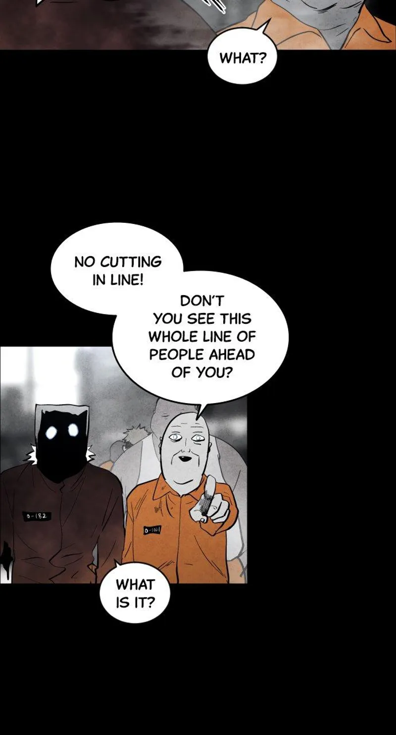FOG LAND Chapter 4 - 37