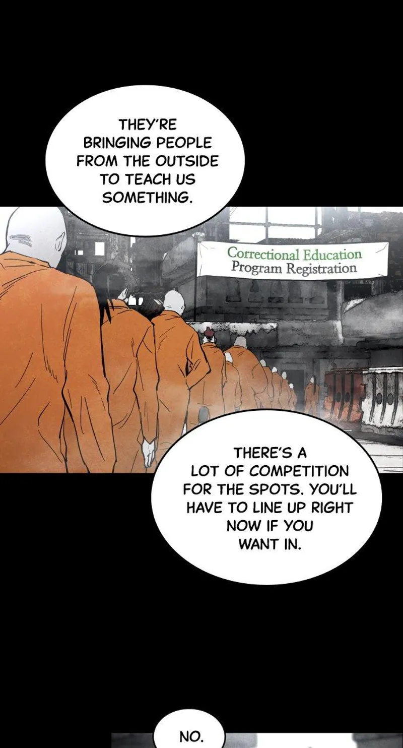 FOG LAND Chapter 4 - 38