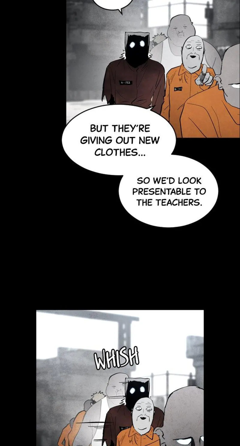 FOG LAND Chapter 4 - 39